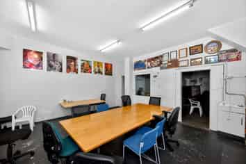 695M² FREEHOLD INVESTMENT PROPERTY
