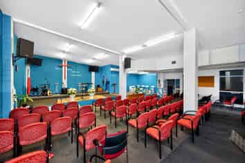 695M² FREEHOLD INVESTMENT PROPERTY
