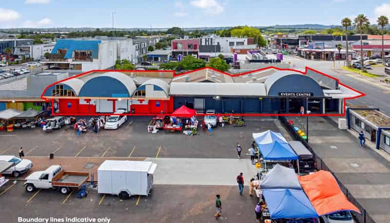 14 Avenue Road, Otahuhu