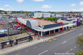 695M² FREEHOLD INVESTMENT PROPERTY
