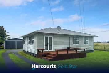 2 Huirau Road, Turua