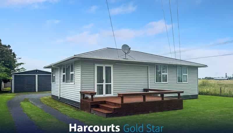 2 Huirau Road, Turua