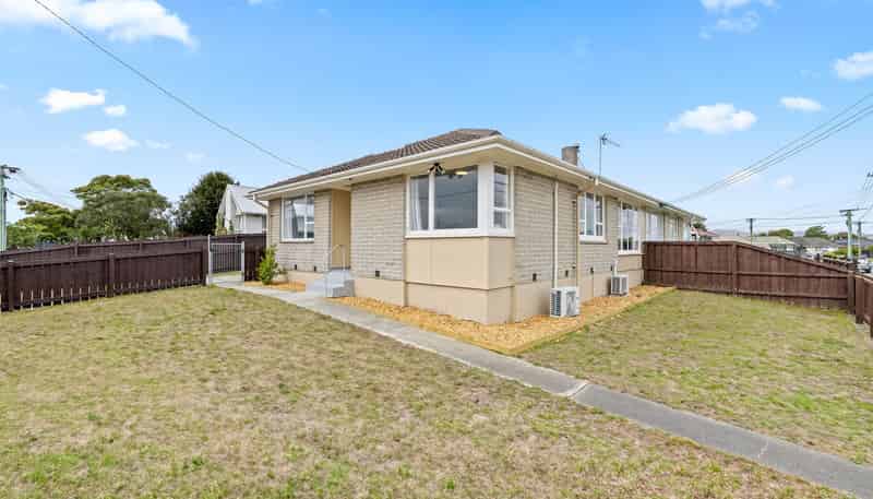 1/56 Yarmouth Street, Aranui