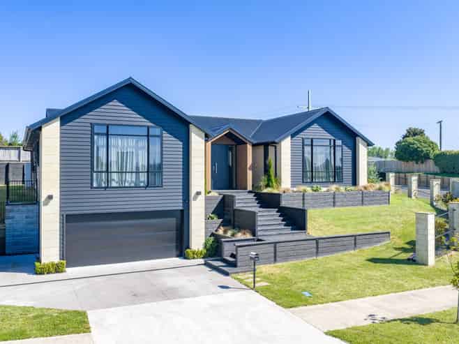 28 Pioneer Drive, Te Awamutu