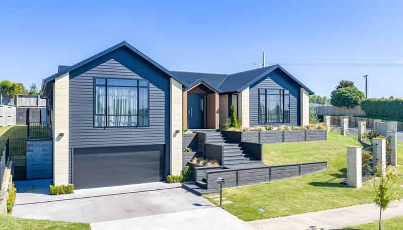 28 Pioneer Drive, Te Awamutu