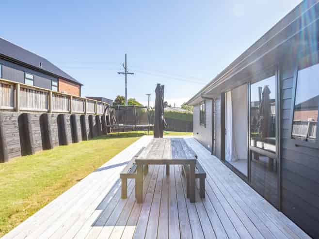 28 Pioneer Drive, Te Awamutu