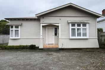 411A Featherston Street, Palmerston North Surrounds