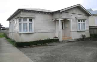 411A Featherston Street, Palmerston North Surrounds