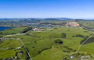 165 Rotowaro Road, Huntly