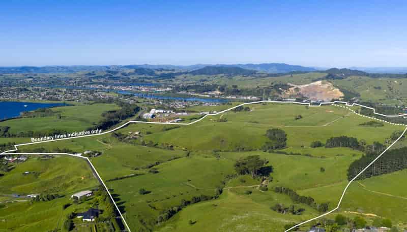 165 Rotowaro Road, Huntly