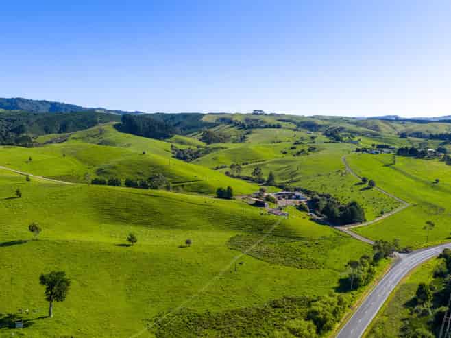 165 Rotowaro Road, Huntly