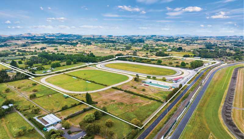 240  Station Road, Pukekohe