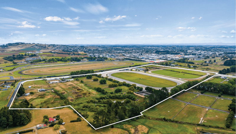 240  Station Road, Pukekohe