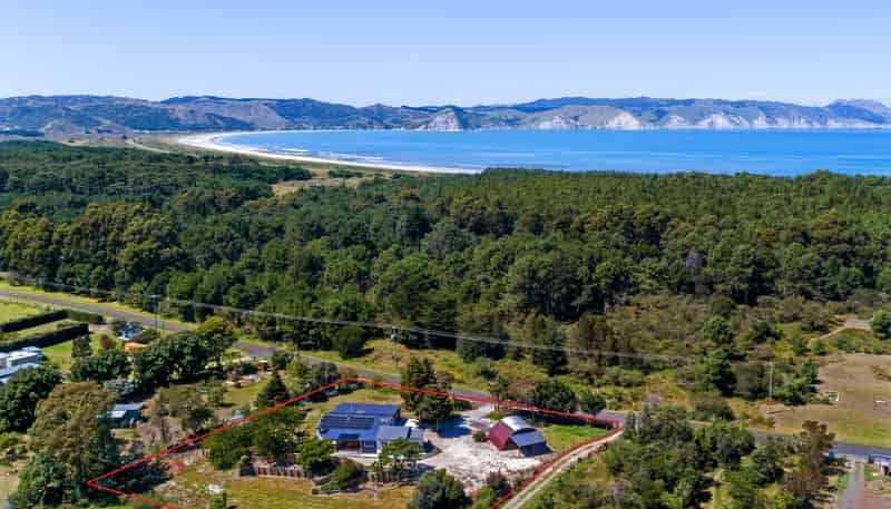 27 YMCA Road, Mahia