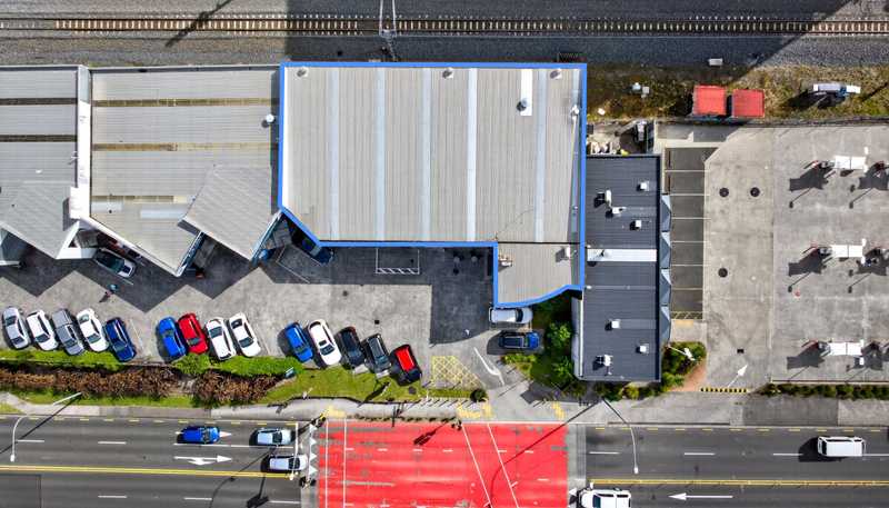 273C West Coast Road, Glen Eden