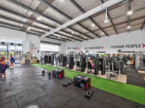 Strengthen Your Investment Portfolio! 