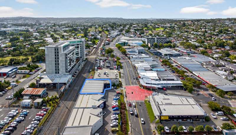 273C West Coast Road, Glen Eden