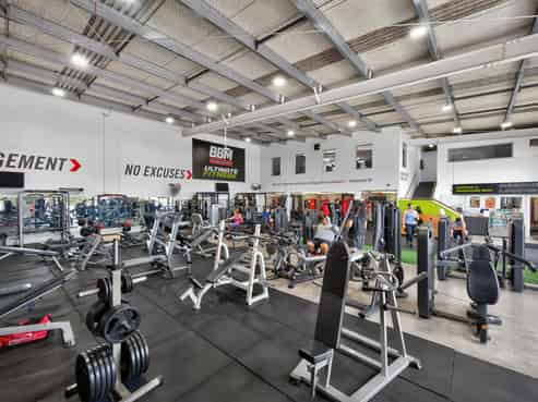 Strengthen Your Investment Portfolio! 