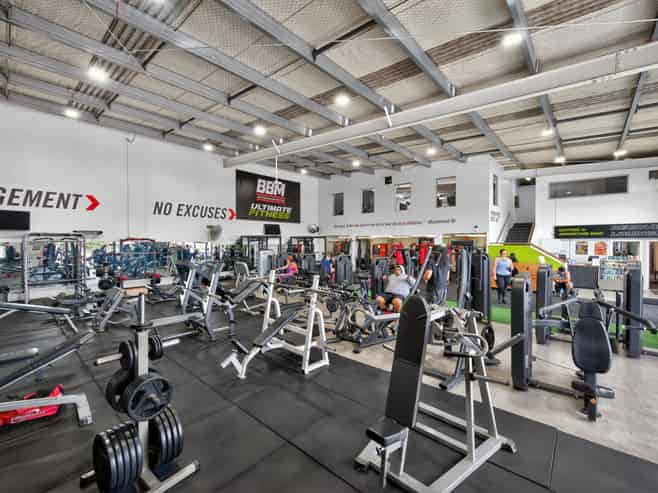 Strengthen Your Investment Portfolio! 