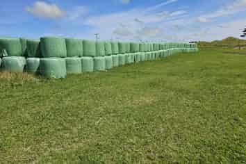 955 Opua Road, Opunake