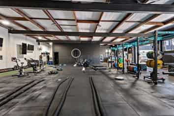 Heart-of-Manukau Industrial Opportunity