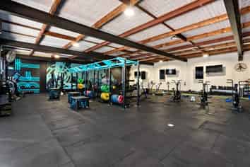 Heart-of-Manukau Industrial Opportunity