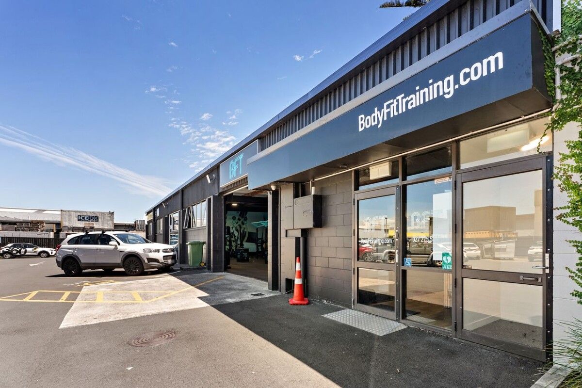 Heart-of-Manukau Retail Opportunity - Ansicht 2