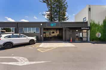 Heart-of-Manukau Retail Opportunity