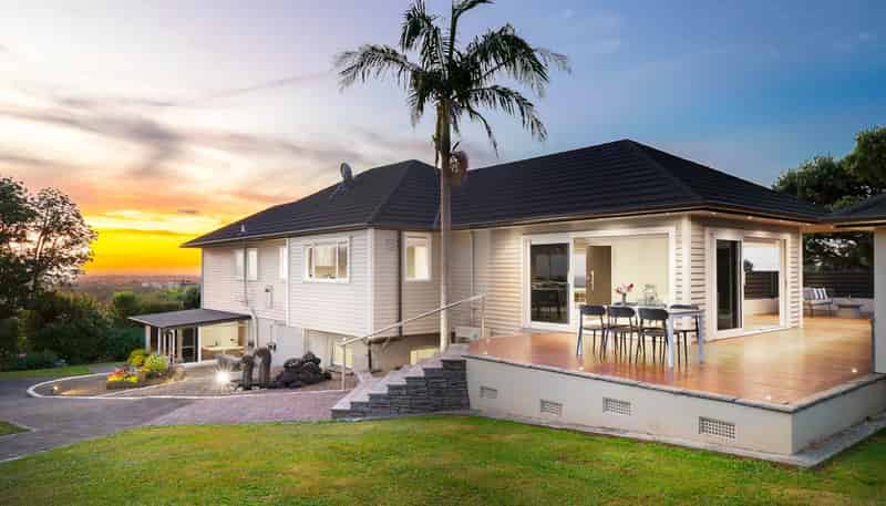 104 Rutherford Road, Pukekohe East
