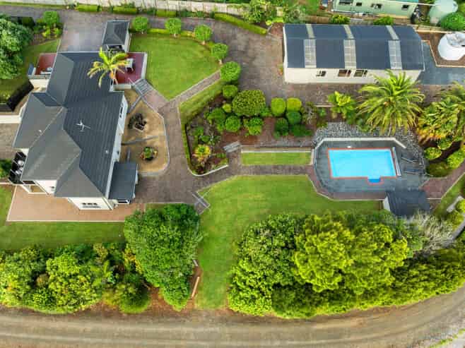 104 Rutherford Road, Pukekohe East