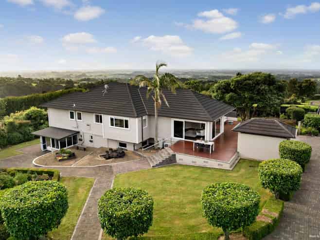 104 Rutherford Road, Pukekohe East
