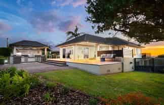 104 Rutherford Road, Pukekohe East