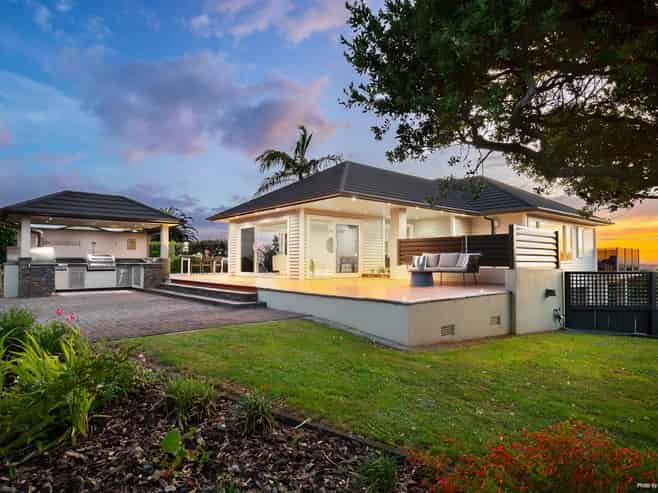 104 Rutherford Road, Pukekohe East