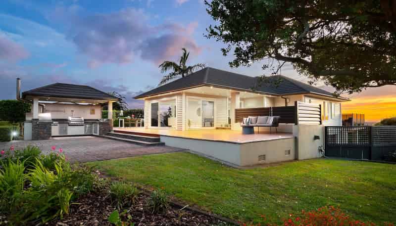 104 Rutherford Road, Pukekohe East