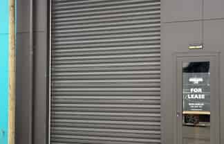 Industrial Unit with Ocean Views