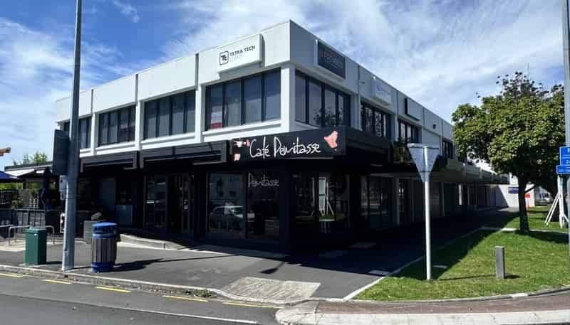 96 Cameron Road, Tauranga Central