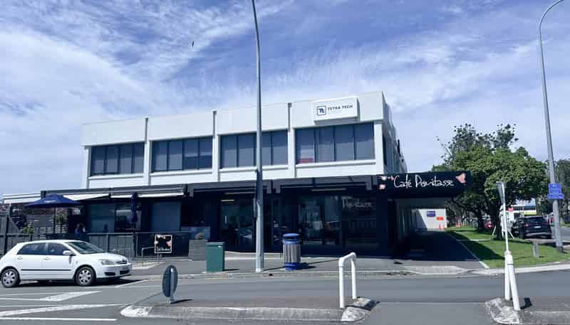 96 Cameron Road, Tauranga Central