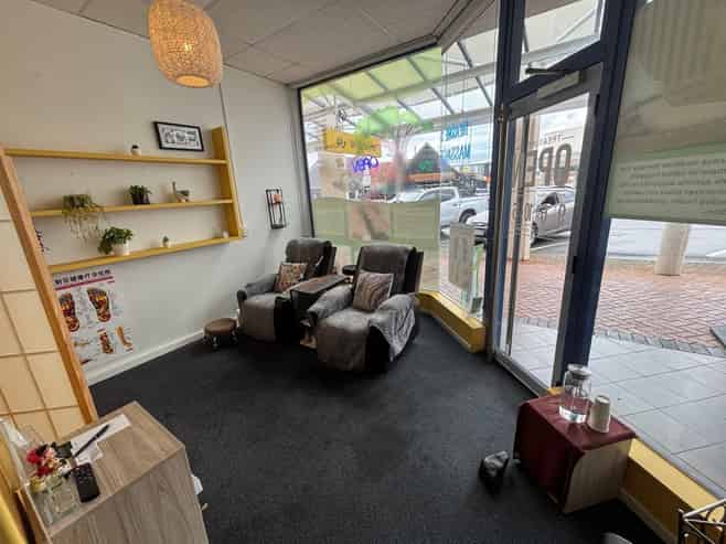 A Smart Move Beside Coastlands