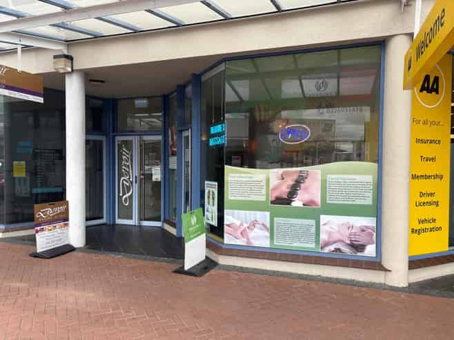 A Smart Move Beside Coastlands