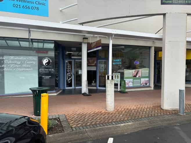 A Smart Move Beside Coastlands