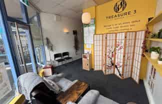 A Smart Move Beside Coastlands