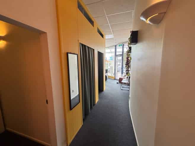 A Smart Move Beside Coastlands