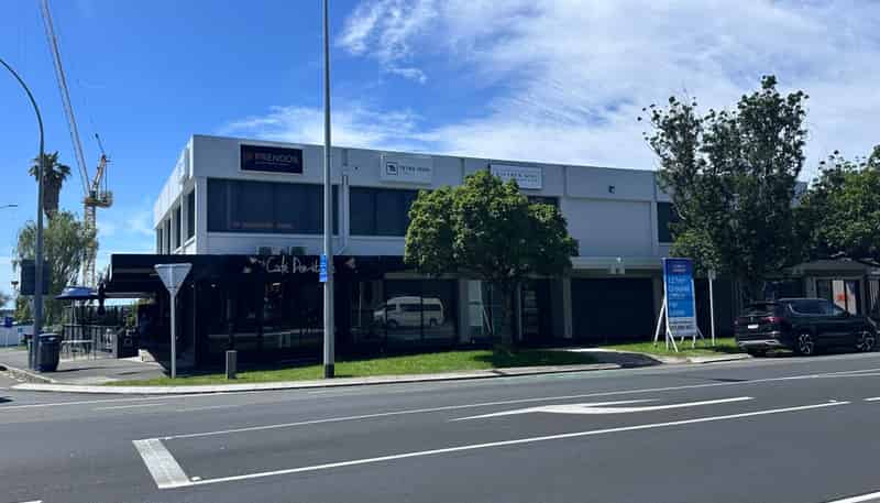 96 Cameron Road, Tauranga Central