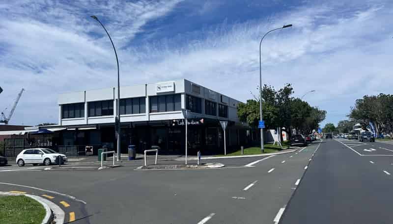 96 Cameron Road, Tauranga Central