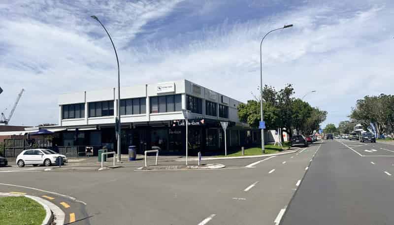 96 Cameron Road, Tauranga Central