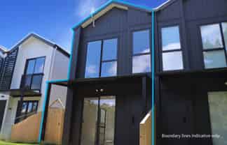 33B Burberry Road, Karaka