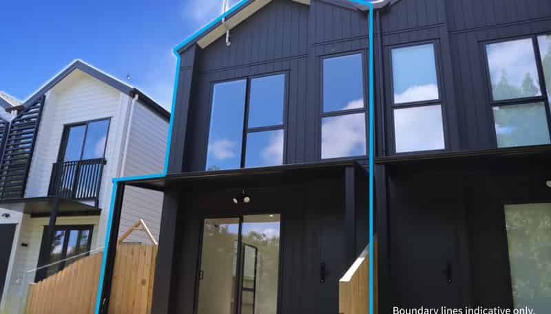 33B Burberry Road, Karaka