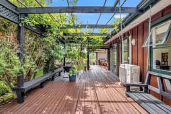 189 Wallace Road, Levin