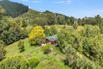 189 Wallace Road, Levin