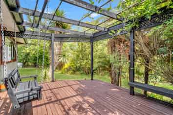 189 Wallace Road, Levin